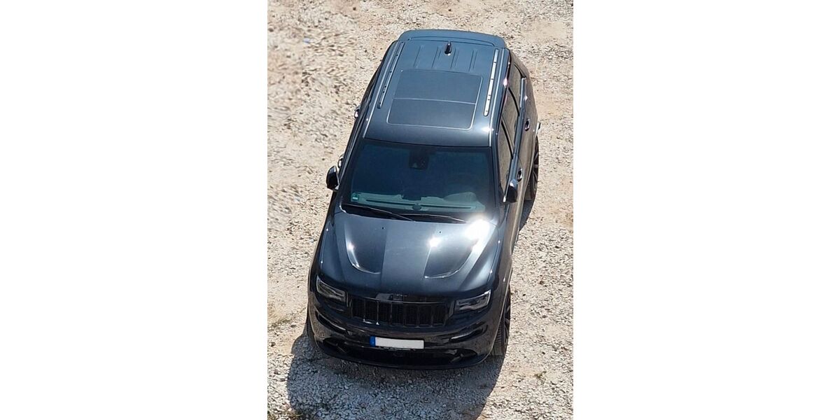 Jeep Grand Cherokee 139.000 km 33.900 &euro; Kerpen 50171