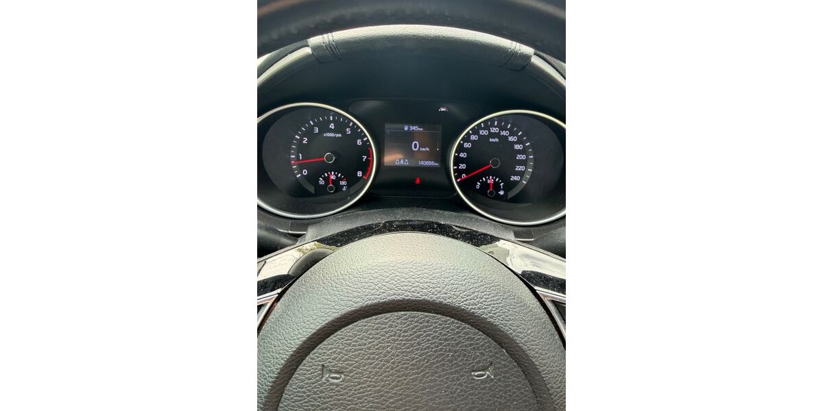 Kia ceed / Ceed 140.000 km 11.500 &euro; Villingen schwenningen 78054