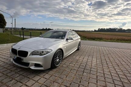 BMW 530 223.000 km 20.000 € Bruckberg 84079