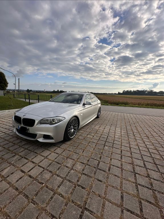 BMW 530 223.000 km 20.000 € Bruckberg 84079