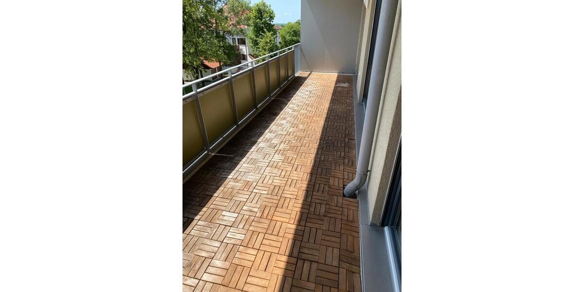 Etagenwohnung Erding - 2 Zimmer, 60 m&sup2;, 900&euro; | Angebot:25977291