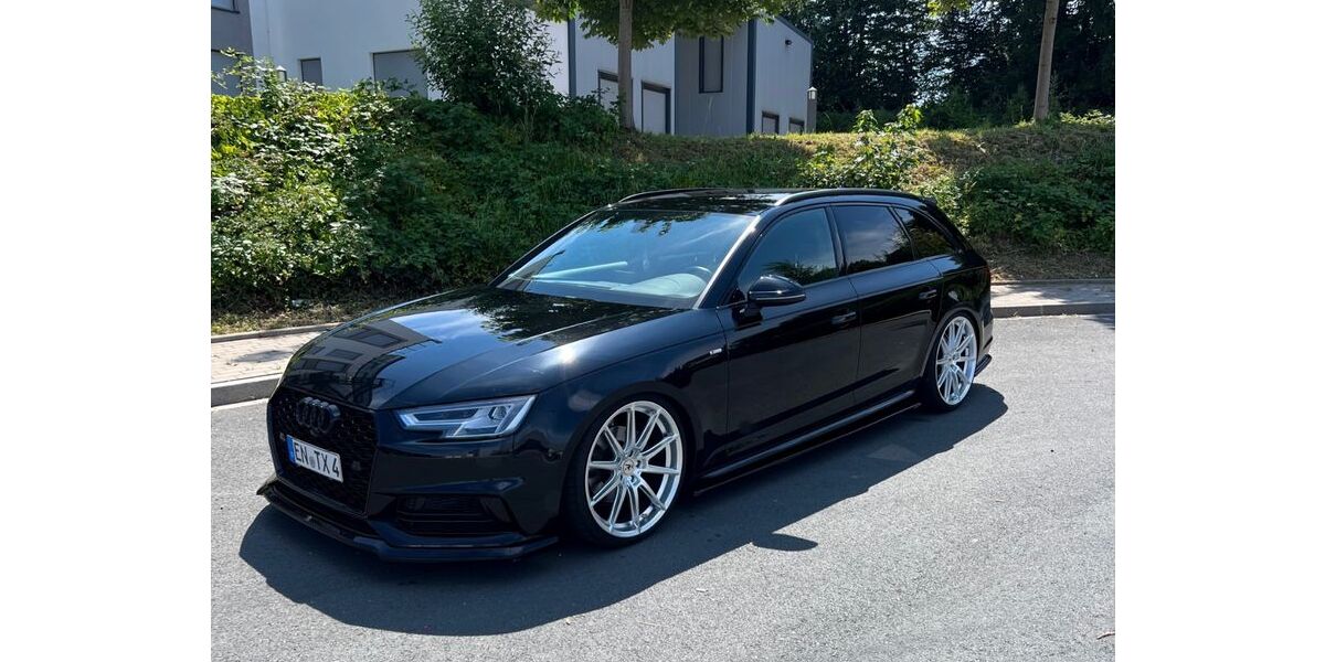 Audi A4 109.000 km 18.900 &euro; Schwelm 58332