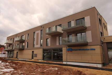 Wohnung Spalt - 3 Zimmer, 92 m&sup2;, 1.065&euro; | Angebot:25628011