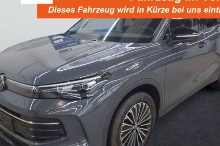 VW Tiguan 21.110 km 31.980 &euro; Dülmen 48249