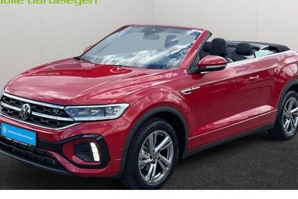 VW T-Roc 20.165 km 30.690 &euro; Gardelegen 39638