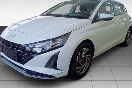 Hyundai i20 11.200 km 17.980 &euro; Meckenbeuren-Liebenau 88074