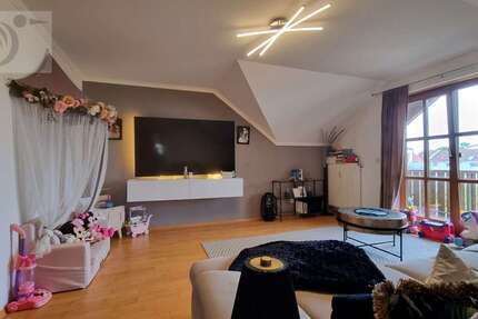 Wohnung Ingolstadt Am Wasserwerk - 2 Zimmer, 60 m&sup2;, 730&euro; | Angebot:26988279