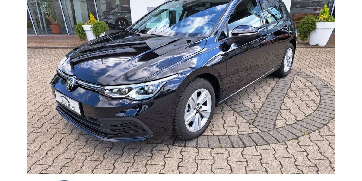VW Golf 50.748 km 19.527 &euro; Haren 49733