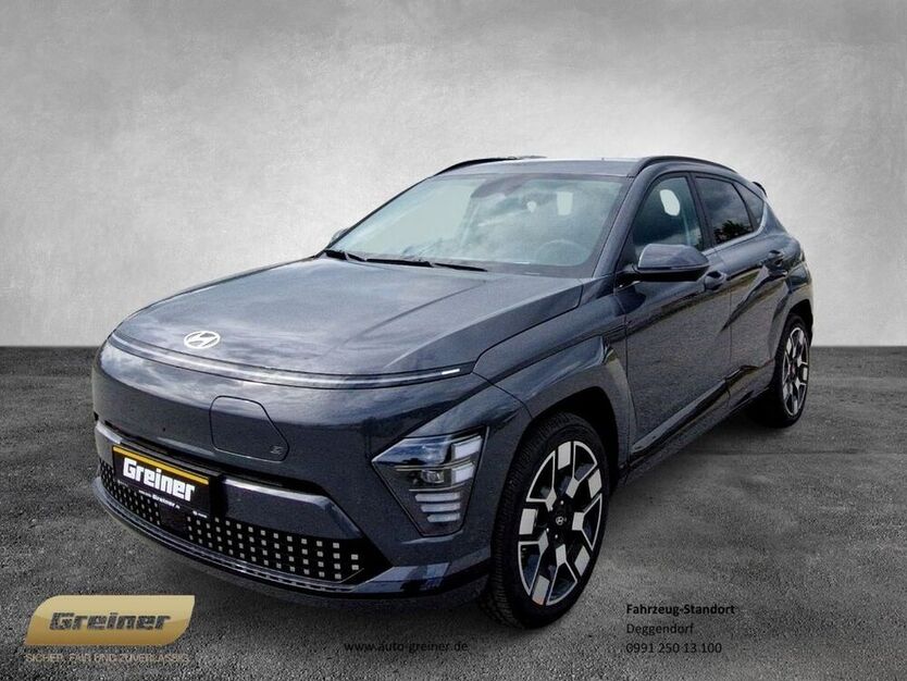 KONA Elektro