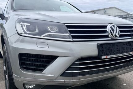 VW Touareg 249.800 km 12.900 &euro; Lahr-Langenwinkel 77933