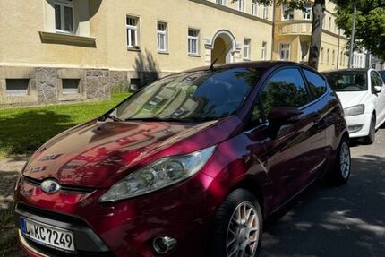 Ford Fiesta 140.869 km 1.999 &euro; Leipzig 04319
