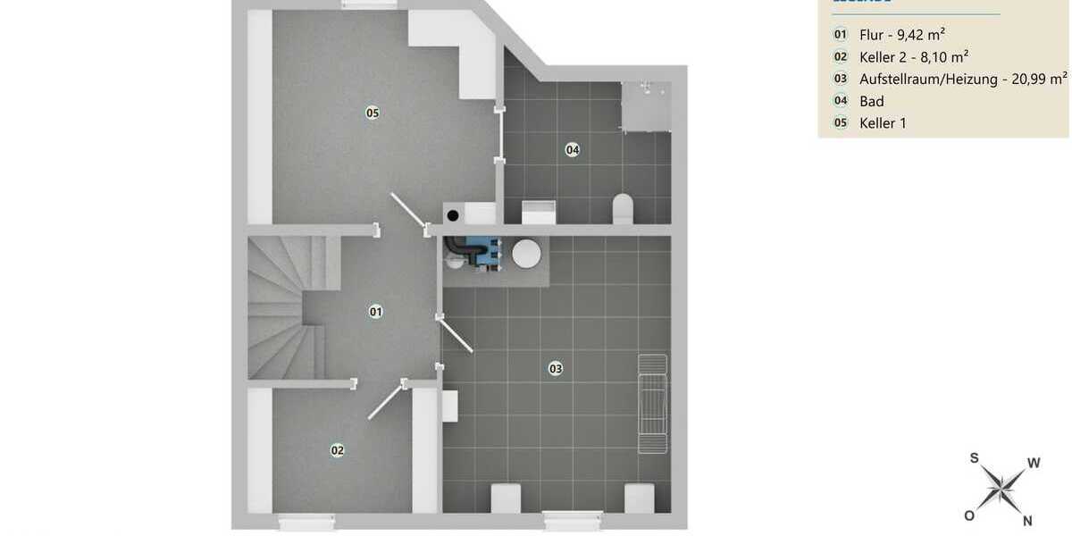 Greifen Sie zu, bevor es zu spät ist 4 zimmer