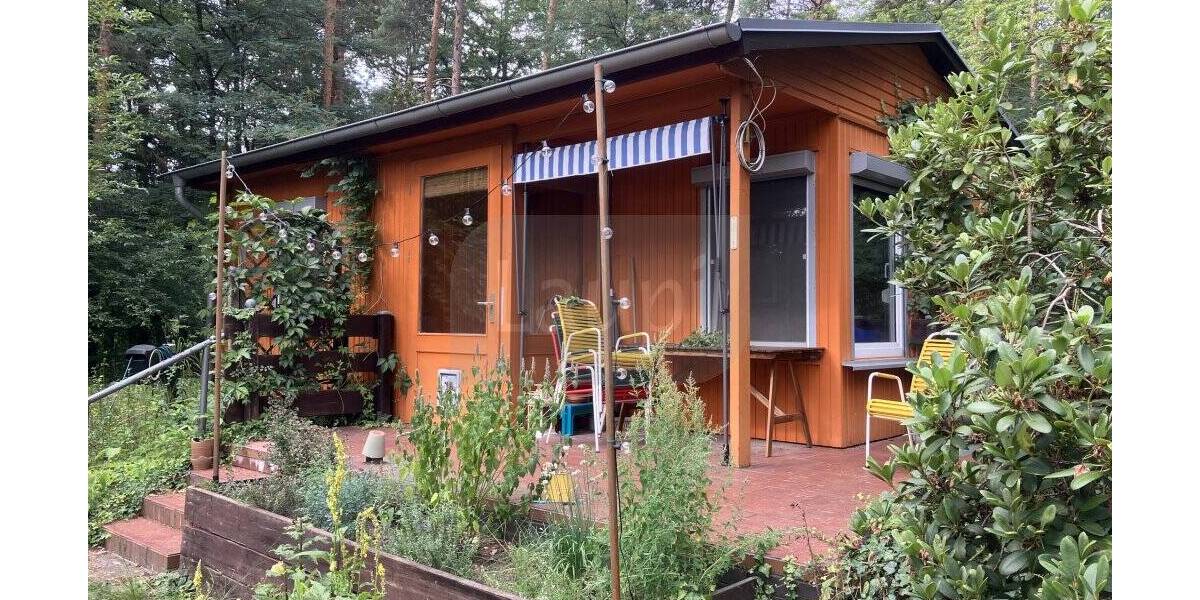 Grundstück Neuhausen/Spree Neuhausen - 46.000&euro; | Angebot:26556179