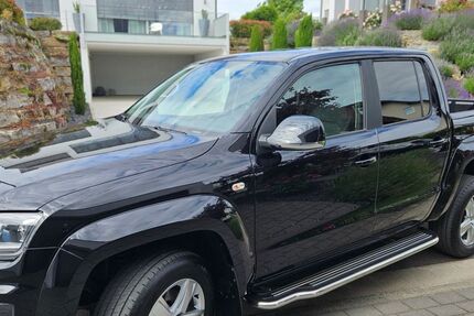 VW Amarok 98.744 km 32.900 &euro; Oberstenfeld 71720