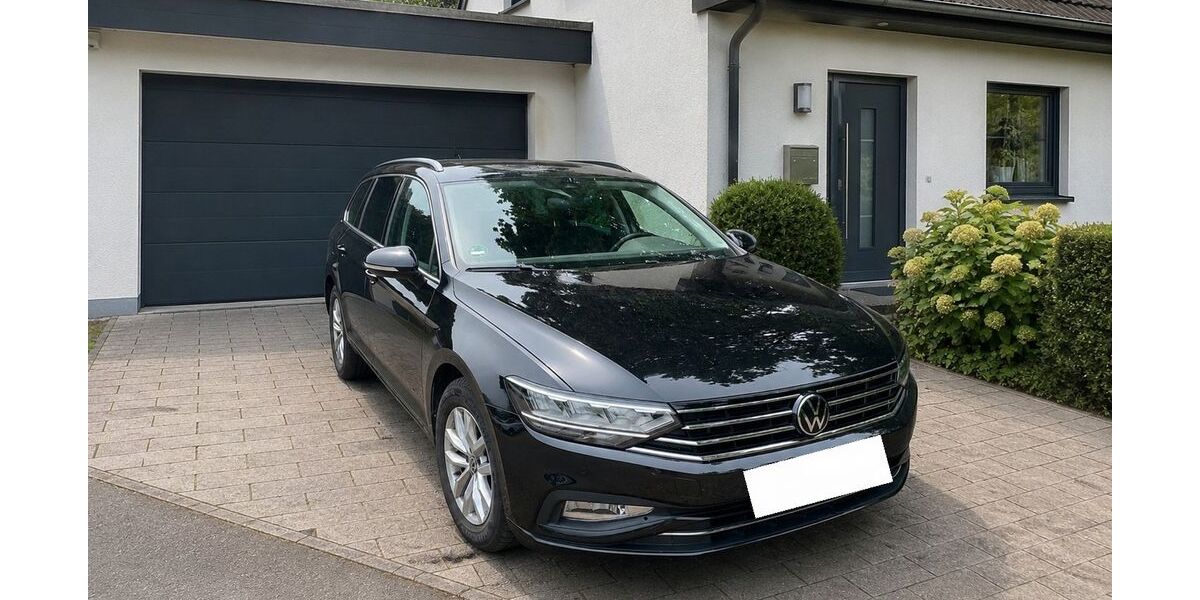 VW Passat 93.000 km 16.900 &euro; Königswinter 53639