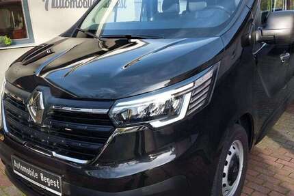 Renault Trafic 64.540 km 29.500 &euro; Brandenburg Ot Klein-Kreutz 14776