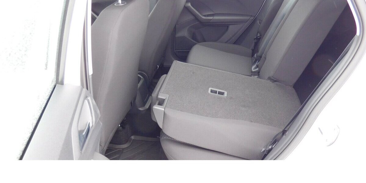 VW T-Cross 1.0 Life BMT TSI Klima Navi 41.300 km 16.390 &euro; Vordorf 38533