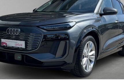 Audi Q6 e-tron 8.115 km 70.210 &euro; Traunstein 83278