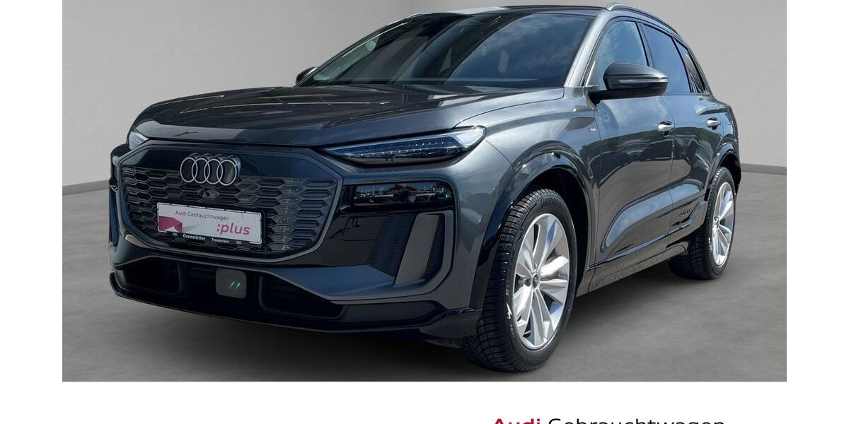 Audi Q6 e-tron 8.115 km 70.210 &euro; Traunstein 83278
