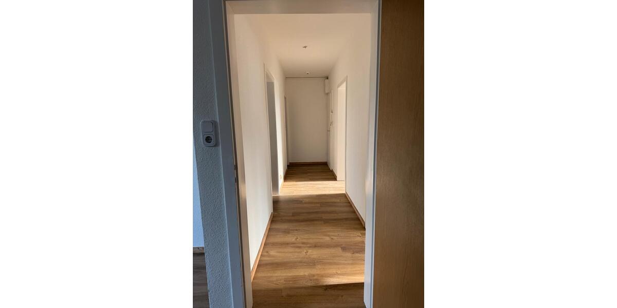 Erdgeschoßwohnung Herne Wanne-Bickern - 3.5 Zimmer, 61 m&sup2;, 600&euro; | Angebot:25047299