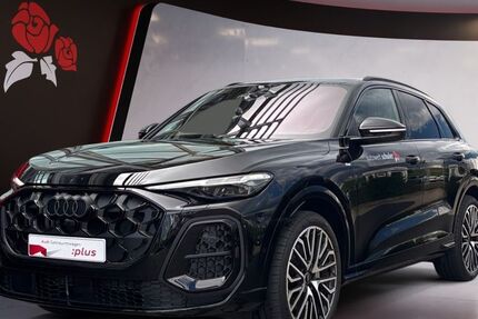 Audi Q5 12.003 km 69.500 &euro; Villingen-Schwenningen 78052