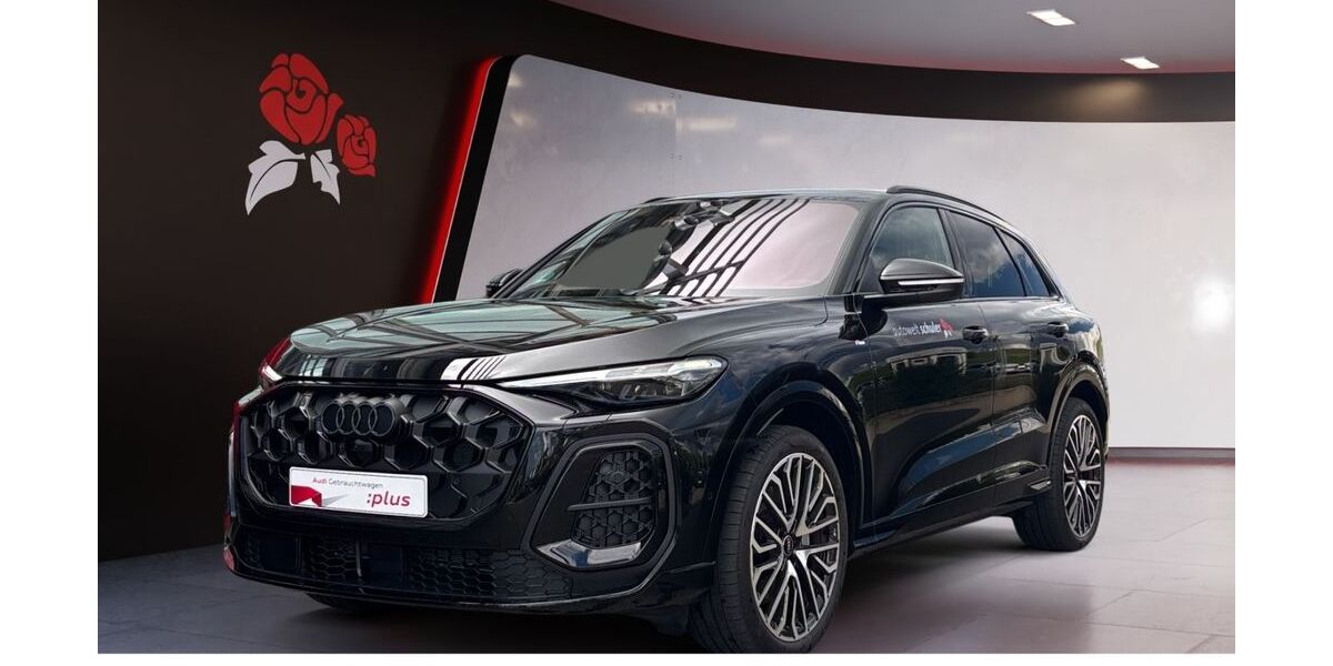 Audi Q5 12.003 km 69.990 &euro; Villingen-Schwenningen 78052