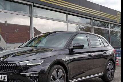 Skoda Scala 17.200 km 23.499 &euro; Wendelstein 90530