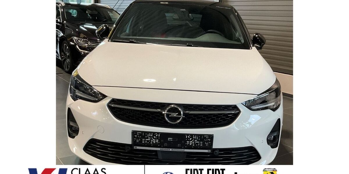 Opel Corsa 44.045 km 15.800 &euro; Buchholz in der Nordheide 21244