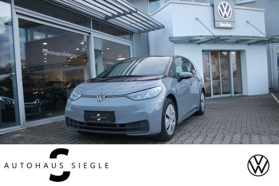 VW ID.3 37.607 km 18.440 € Wendlingen am Neckar 73240