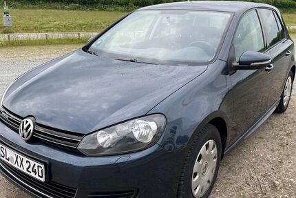 VW Golf 271.000 km 4.200 &euro; Schafflund 24980