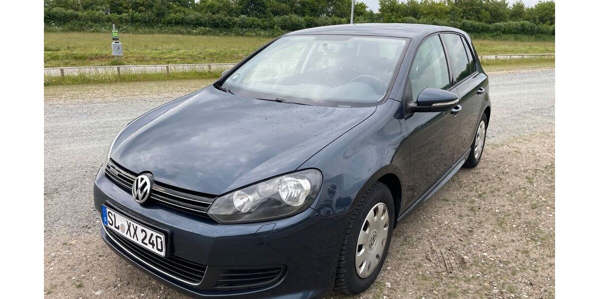 VW Golf 271.000 km 4.200 &euro; Schafflund 24980