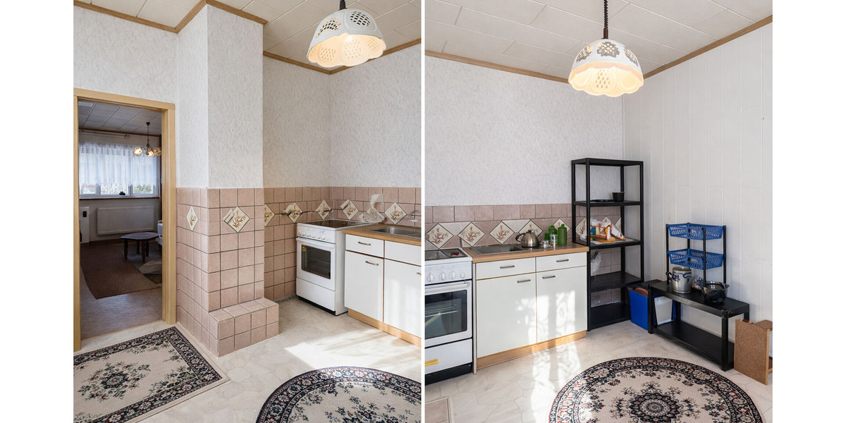 Gepflegtes Haus im Ortskern von Neuhaus am Rennweg mit flexibler Nutzung - Zweifamilienhaus Neuhaus am Rennweg | Angebot:26442566