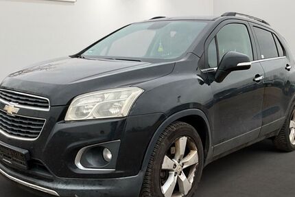 Chevrolet Trax 274.884 km 5.999 &euro; Brehna 06796
