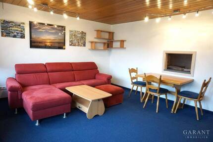 Wohnung Altensteig Wart - 2 Zimmer, 52 m&sup2;, 119.000&euro; | Angebot:25707711