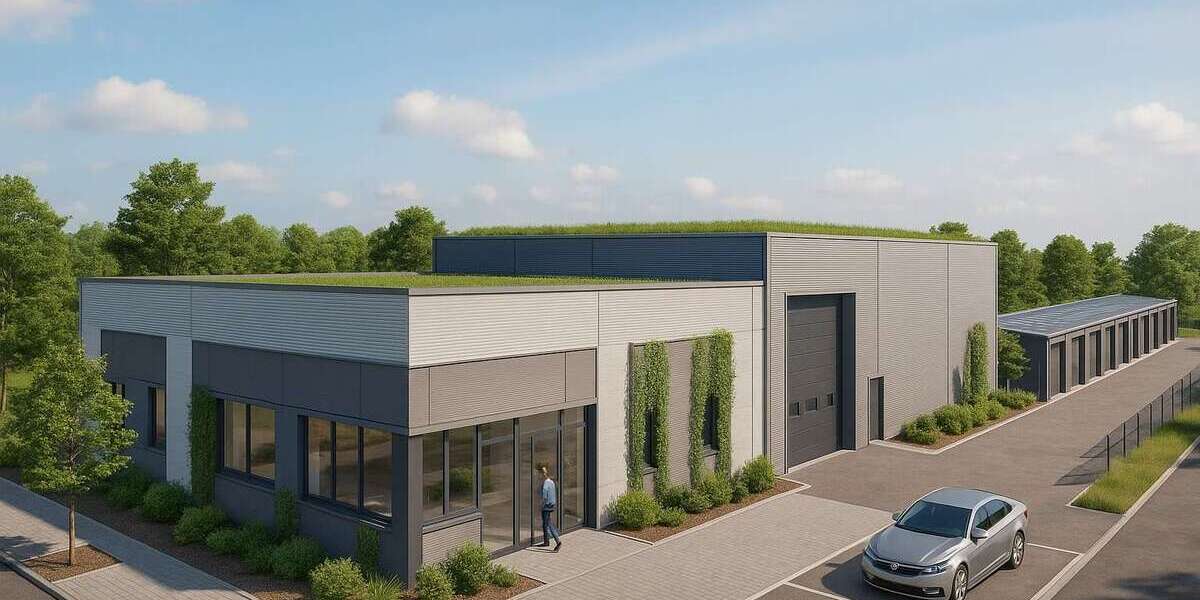 Gewerbeobjekt Gundelsheim - 239.000&euro; | Angebot:10202854