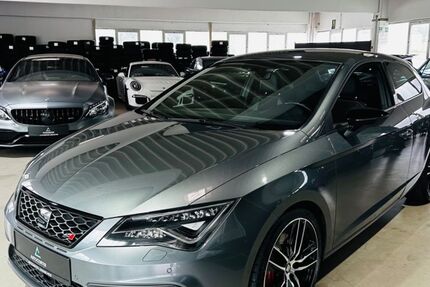 Seat Leon 117.000 km 17.490 &euro; Lüdenscheid 58507
