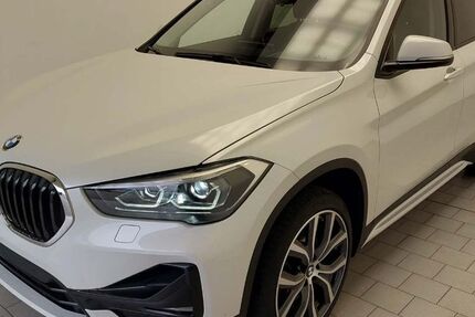 BMW X1 71.500 km 28.577 &euro; Osterwald 49828