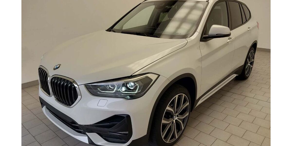 BMW X1 71.500 km 28.577 &euro; Osterwald 49828