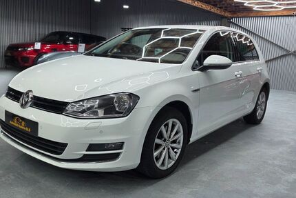 VW Golf 114.390 km 10.950 &euro; Saarlouis 66740