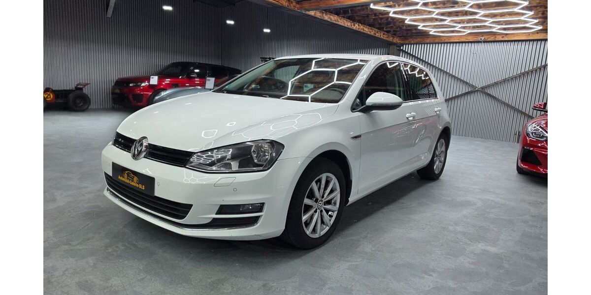 VW Golf 114.390 km 10.950 &euro; Saarlouis 66740