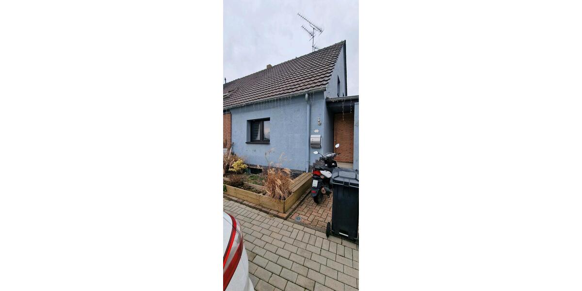 Doppelhaushälfte Jülich - 6.5 Zimmer, 110 m&sup2;, 235.000&euro; | Angebot:24700031