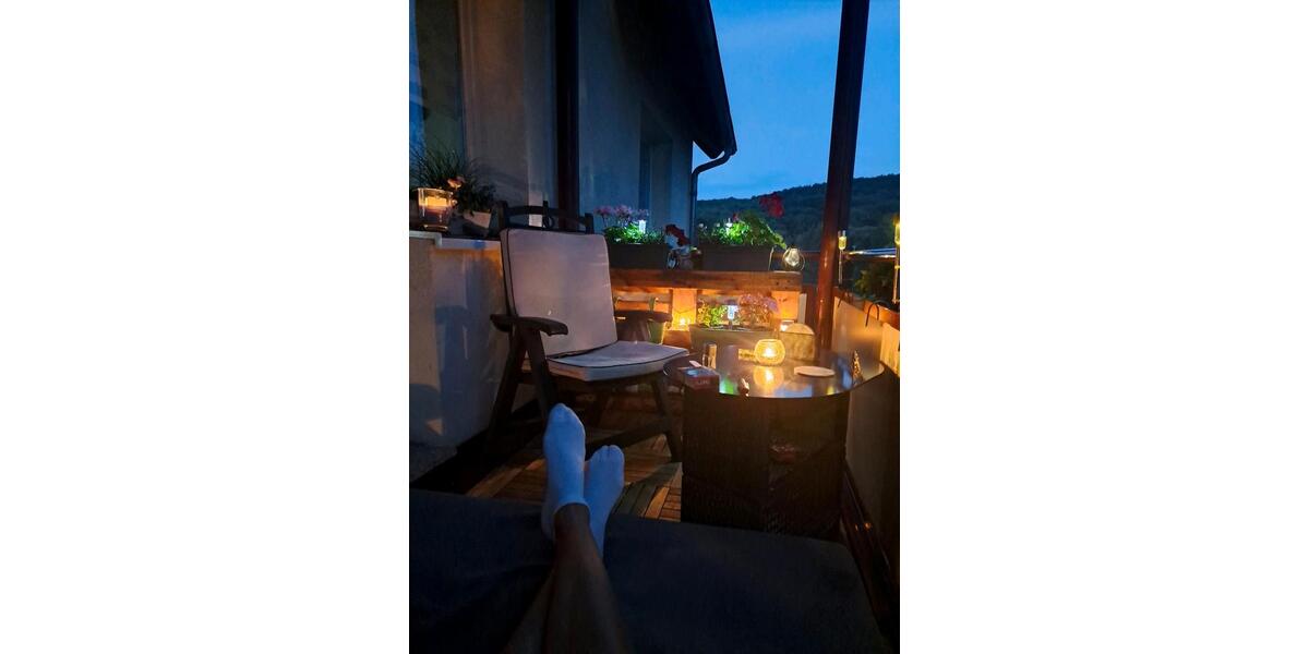 Etagenwohnung Bad Liebenstein - 3 Zimmer, 65 m&sup2;, 670&euro; | Angebot:25978972