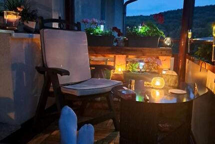 Wohnung Bad Liebenstein - 3 Zimmer, 65 m&sup2;, 670&euro; | Angebot:25978972