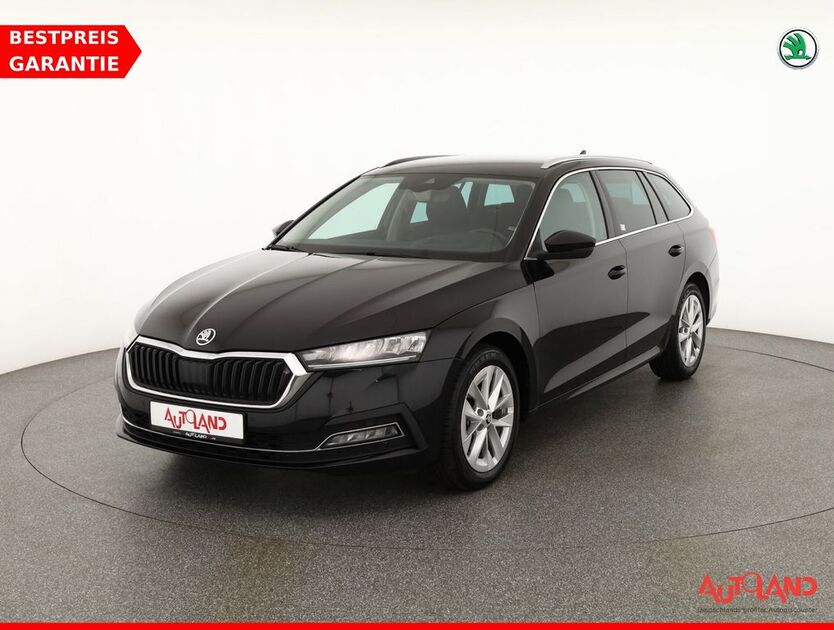 Skoda Octavia 105.759 km 20.990 € Eisenhüttenstadt 15890