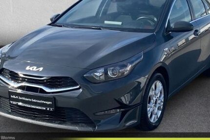 Kia ceed / Ceed 31.300 km 17.490 &euro; Gruenstadt 67269