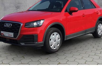 Audi Q2 49.000 km 17.980 &euro; Plauen 08527