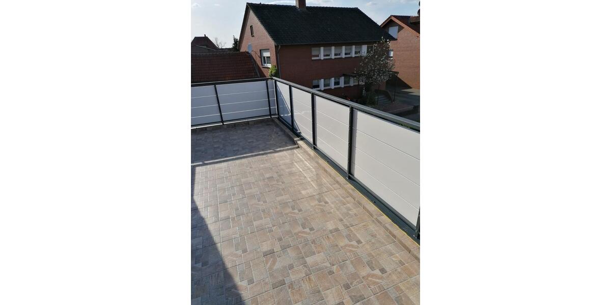 Etagenwohnung Bramsche - 1 Zimmer, 42 m&sup2;, 430&euro; | Angebot:26675288