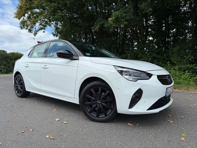 Opel Corsa 57.457 km 12.500 € Rösrath 51503