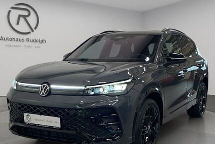 VW Tiguan 14.060 km 48.919 &euro; Oelsnitz/Erzgebirge 09376