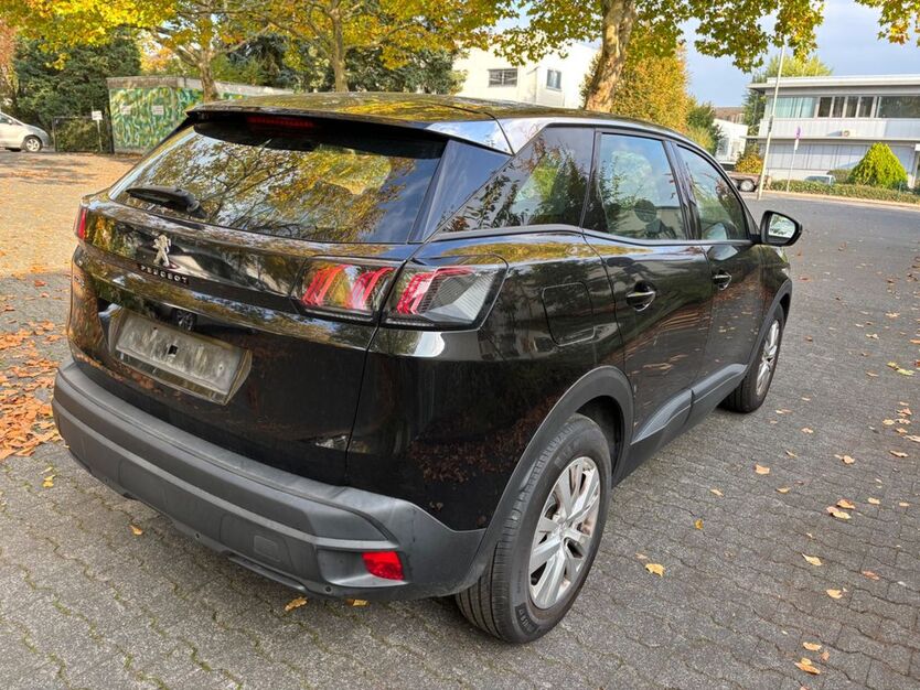 Peugeot 3008 163.725 km 14.518 € Hofheim am Taunus 65719